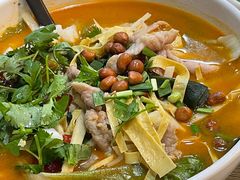 -缘久缘米粉(新街口店)