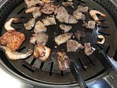 -33韩式自助烧烤(环城南路店)