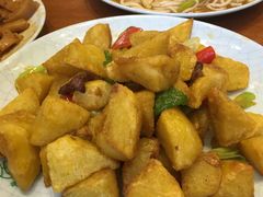 -清真·益鑫羊肉手抓馆(花园北街店)