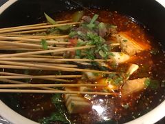 -串大叔炭火烤串·鸡西大冷面刀削面(总店)