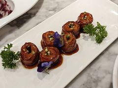 -城南往事·鲁菜·烤鸭(世茂宽厚里·大明湖店)