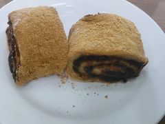 驴打滚-白魁老号饭庄(交道口店)