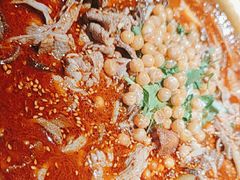 -张翻越·川渝冒菜·武汉黑鸭煲(城北万象城店)