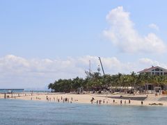 -三亚西岛海洋文化旅游区