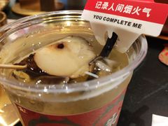 -闻老头·菊花炭烤肉(佛山首店)