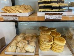 -长发西饼(临顿路店)