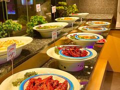 -韩大地烤肉海鲜火锅自助(五一广场店)