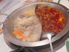 -李姑婆鲜切牛肉火锅自助(凤城二路店)