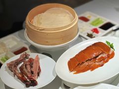 -四季民福烤鸭店(故宫店)