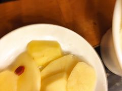 -老码头火锅(玉林店)