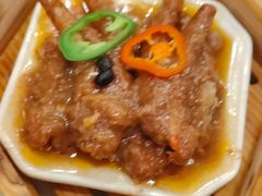 -寻味顺德·南记酒家·传统顺德菜·鱼生(广源路店)
