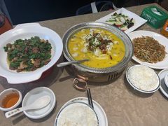 -李氏传家菜(兴城路店)