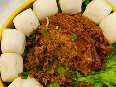 -鸿运楼烤鸭店(天桥店)
