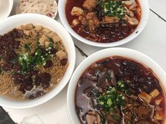 -蒋家肠旺面馆老店(合群路店)