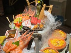 -匠和风精致料理(莆田财富中心店)