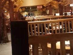 大堂-金筷子西北菜·捞悦火锅