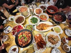 -董厨煨汤馆(车站路店)