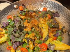 -探鱼·鲜青椒爽麻烤鱼(增城东汇城店)