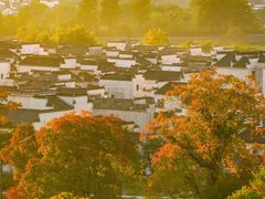 -塔川景区