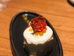 蝈蝈兄的拌土豆泥-弄堂里·寻味杭州(湖滨银泰in77C区店)
