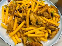 -东方肉馆(航空家园店)
