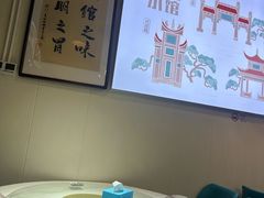 -福巷湘食小馆·猛火现炒(上海首店)