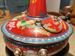 -贰重天冰煮羊自助火锅(东坝店)