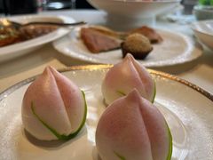 -皇朝会.经典传统粤菜(外滩店)
