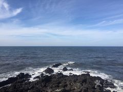 -龙头岩(Dragon Head Rock)