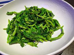 豌豆尖-小大董·烤鸭(西单大悦城店)