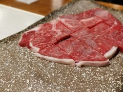 -哈拉海和牛主题餐厅(哈西店)