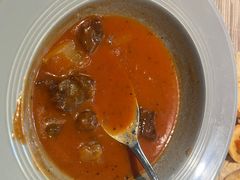 -巴别塔法餐舍(合作路店)