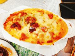 -娜娜家·Nana's restaurant(国金汇店)
