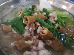 -福屿鲜捞小吃·捞化(福屿总店)
