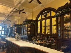 -Salon de Ville浦江汇(上海外滩华尔道夫酒店店)