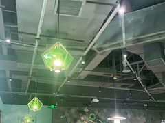 大堂-春润大地海南椰子鸡(沙井京基百纳广场店)