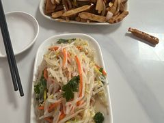 -三盛楼饭店(四流中路店)