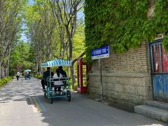 -巧克力渔家.小船海鲜胶东菜(万平口店)