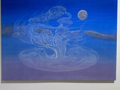 -青岛朗艺美术馆·海景咖啡
