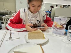-Lady M New York(澳门伦敦人店)