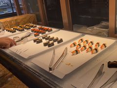 -汉巴味德(北京银座和谐广场店)