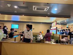 -海底捞火锅(坪山益田假日广场店)