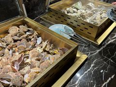 -汉丽斯巴西烤肉自助(市南店)