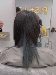 -P.STYLE派斯造型