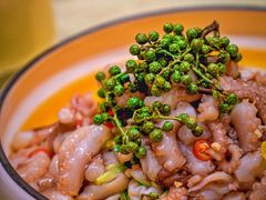 -将相和·海鲜蒸饺大连菜
