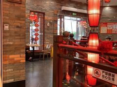 -龙抄手(春熙路总店)