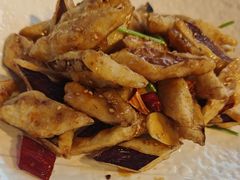 -有喜胶东小馆(超极合生汇太申祥和店)