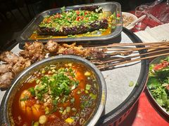 -醉烧膘·烧烤夜宵王(总店)