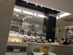 -江南食代自助餐厅(宝龙城市广场店)