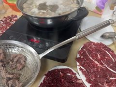 -五洲牛肉美食馆